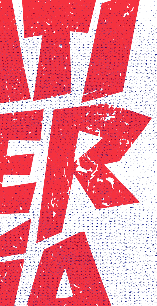 Letras decorativas — derecha