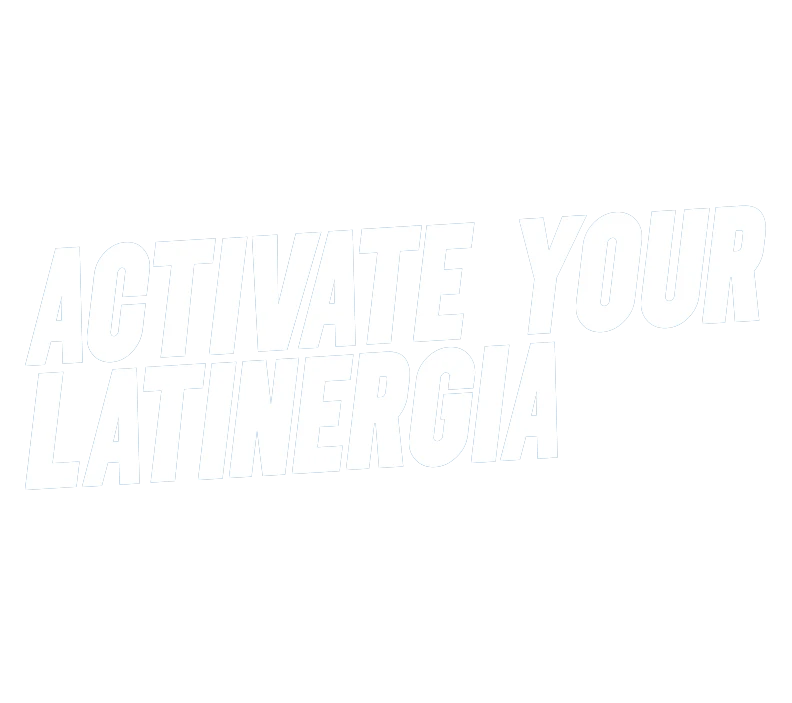 Activa tu Latinergía PR