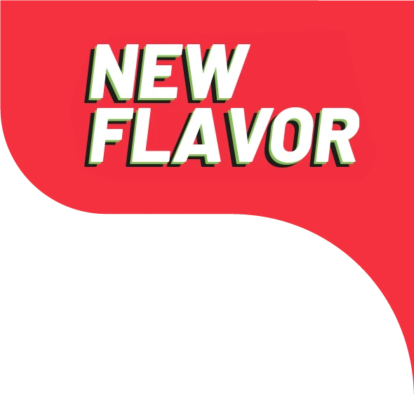 Nuevo sabor