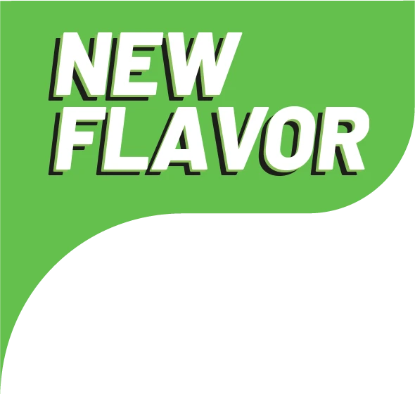 Nuevo sabor