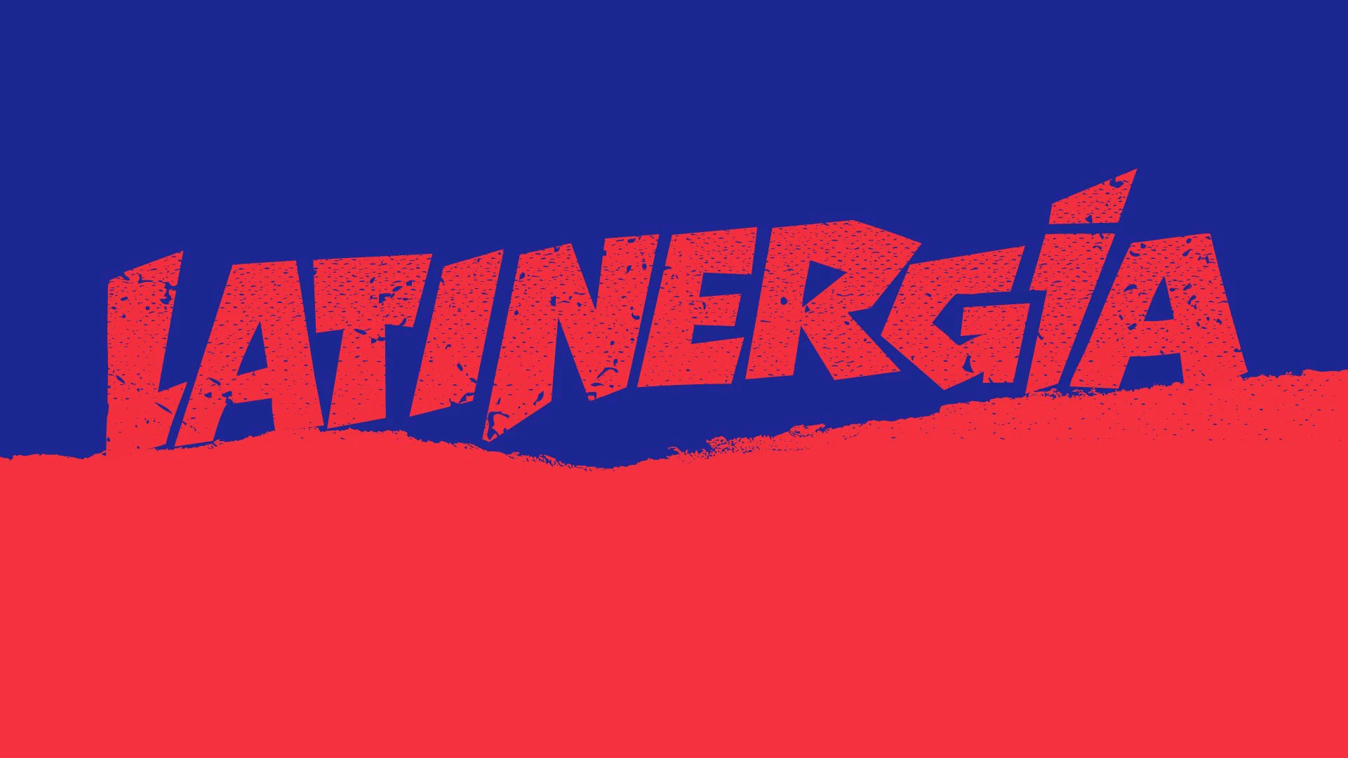 Latinergía — fondo