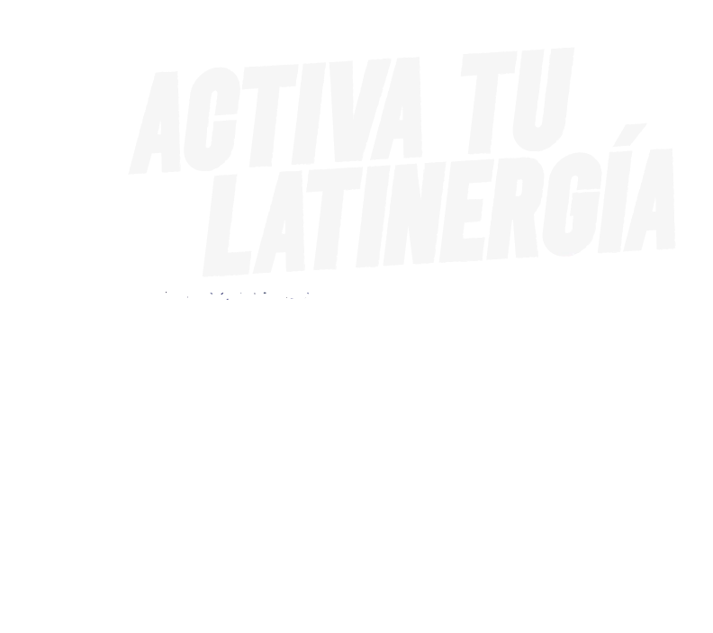 Activa tu Latinergía PR
