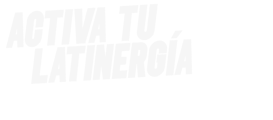 Activa tu Latinergía PR