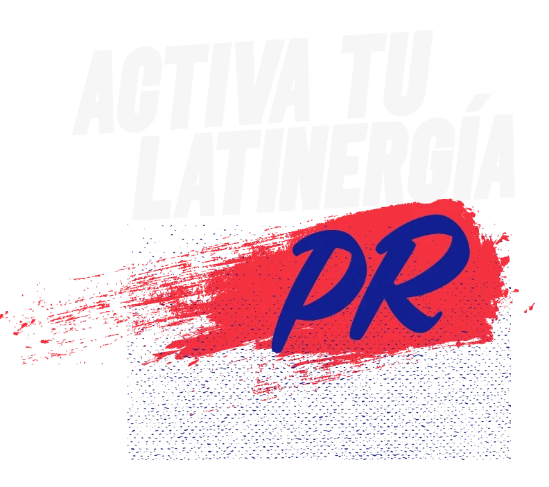 Activa tu Latinergía PR
