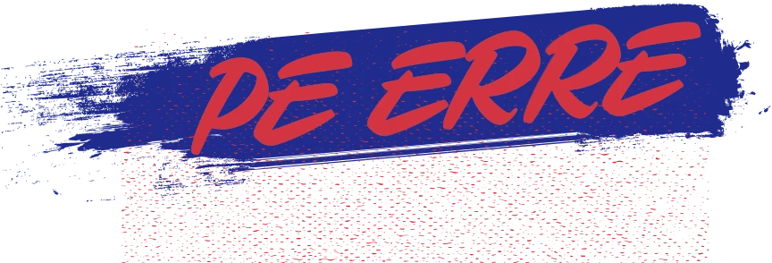 PE ERRE