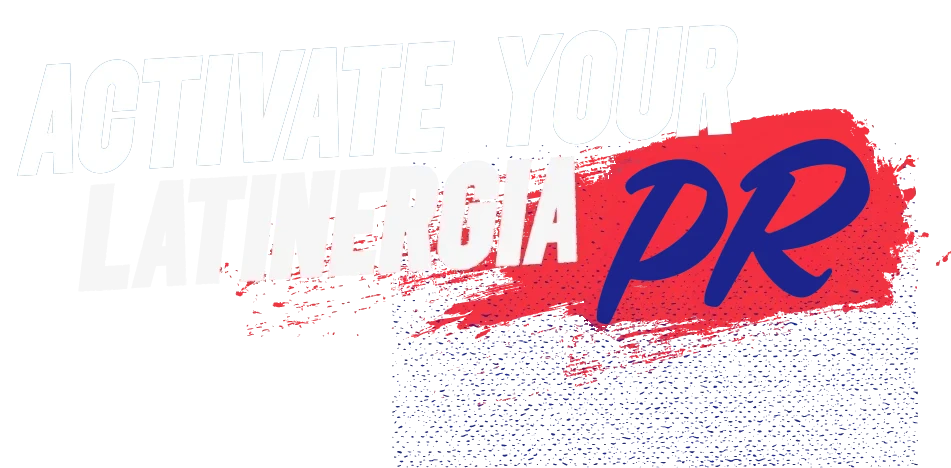 Activa tu Latinergía PR