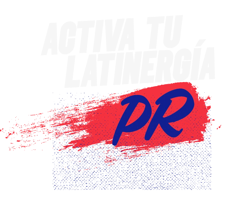Activa tu Latinergía PR