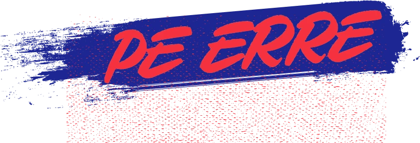 PE ERRE