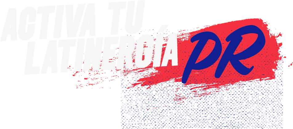 Activa tu Latinergía PR