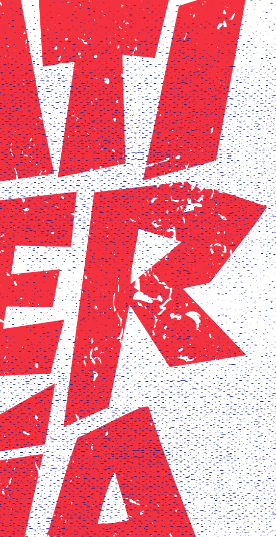 Letras decorativas — derecha