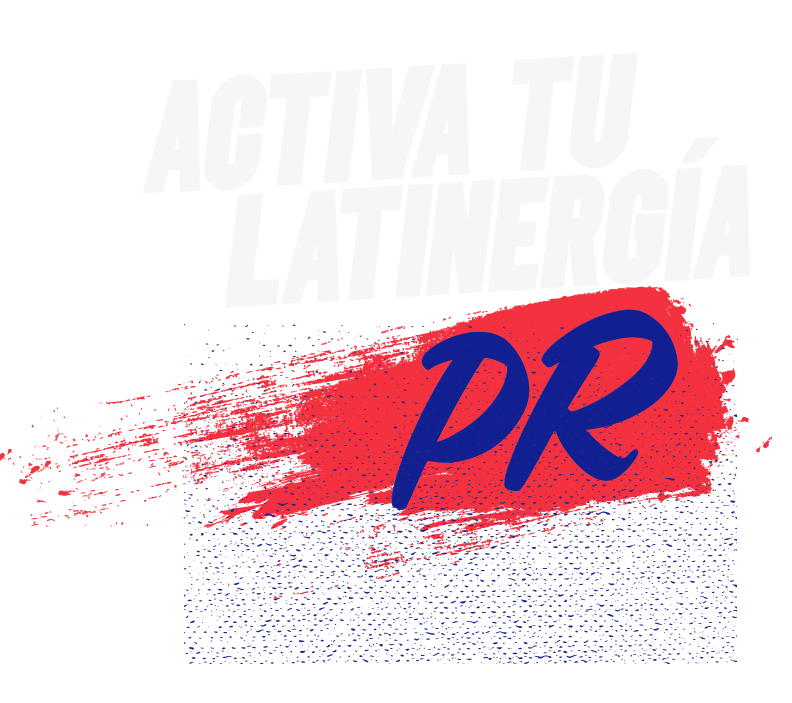 Activa tu Latinergía PR