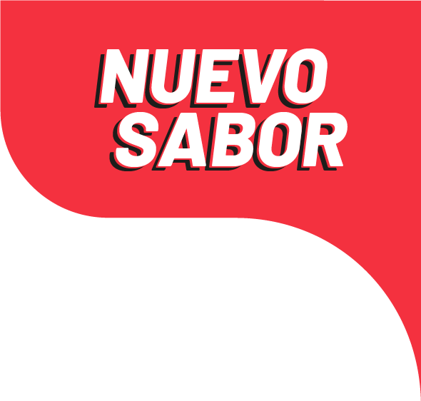 Nuevo sabor