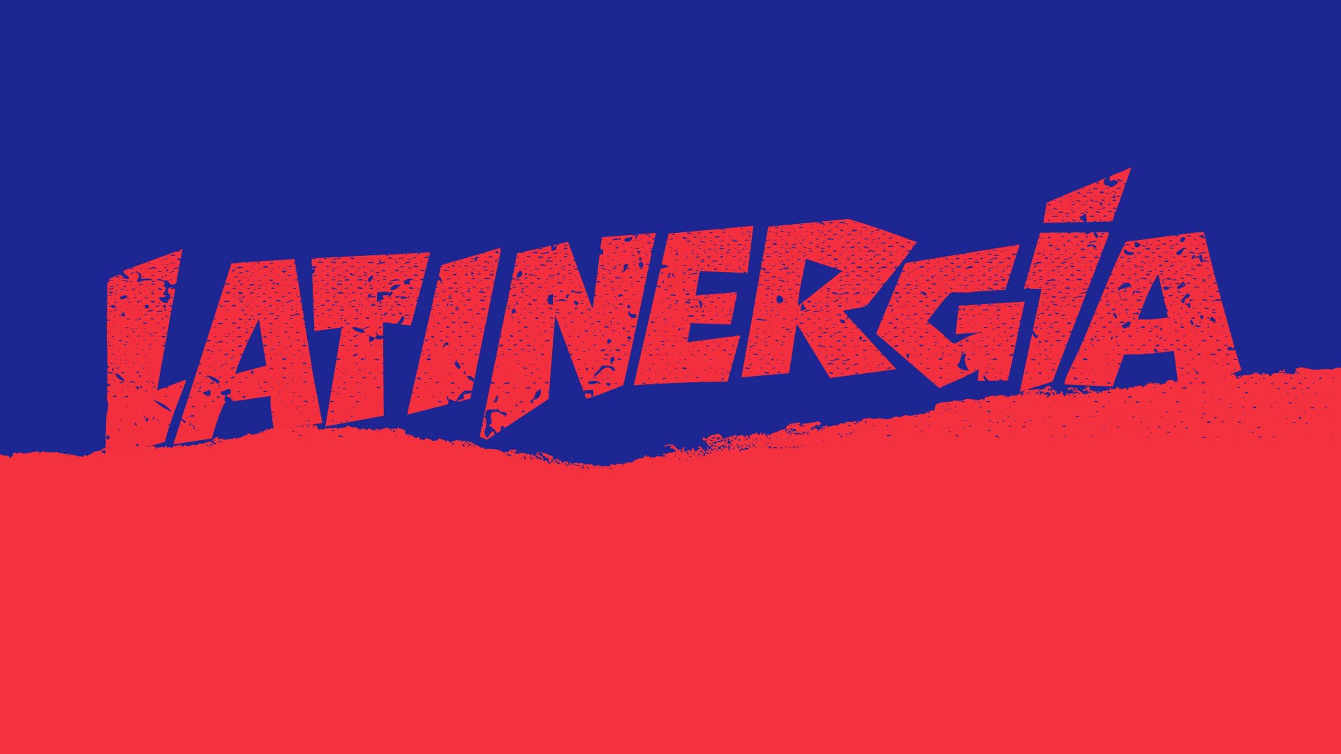 Latinergía — fondo