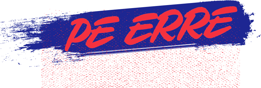 PE ERRE