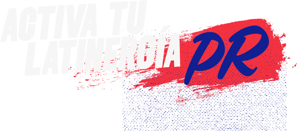 Activa tu Latinergía PR
